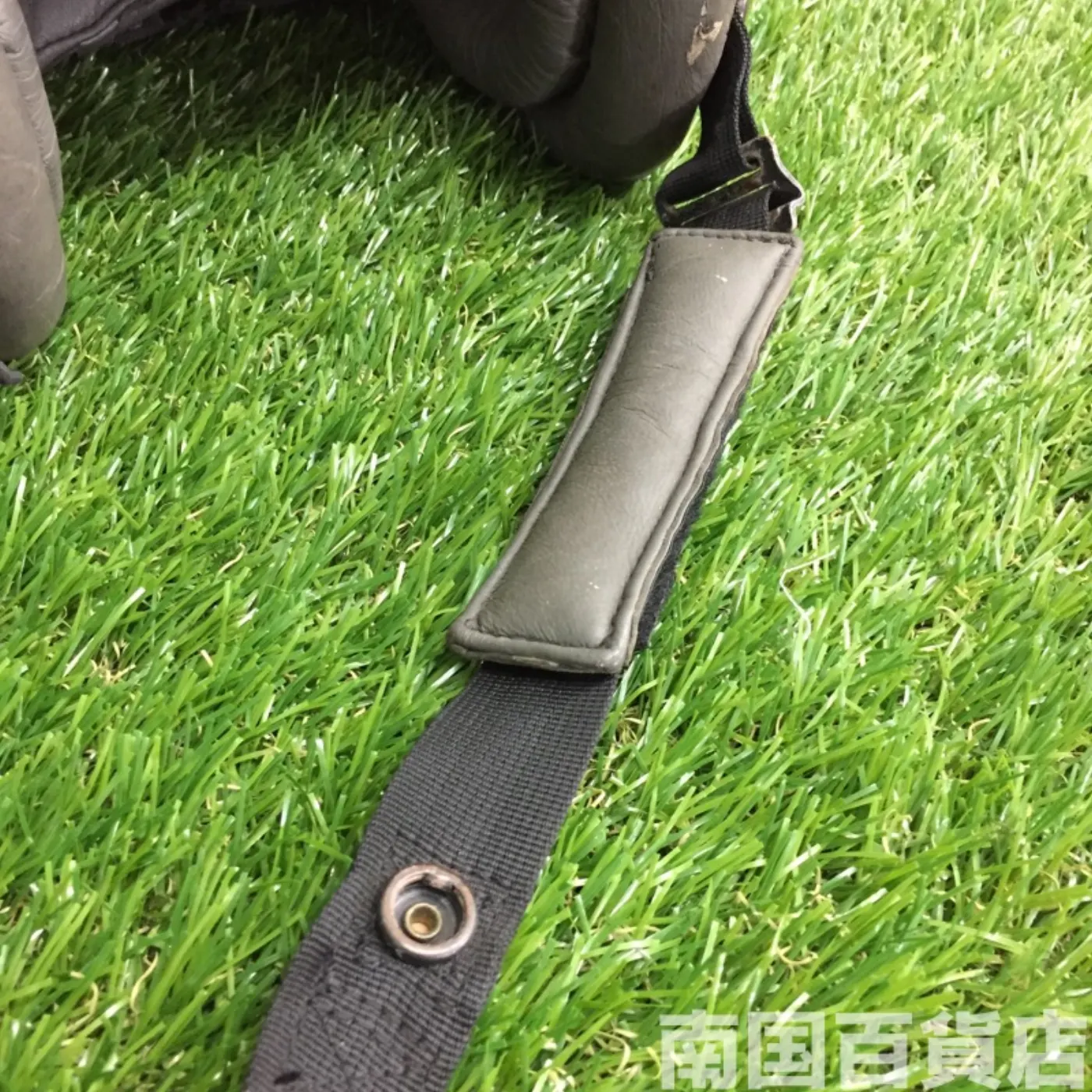 パイロットヘルメット セット ジャンク品 記録写真7