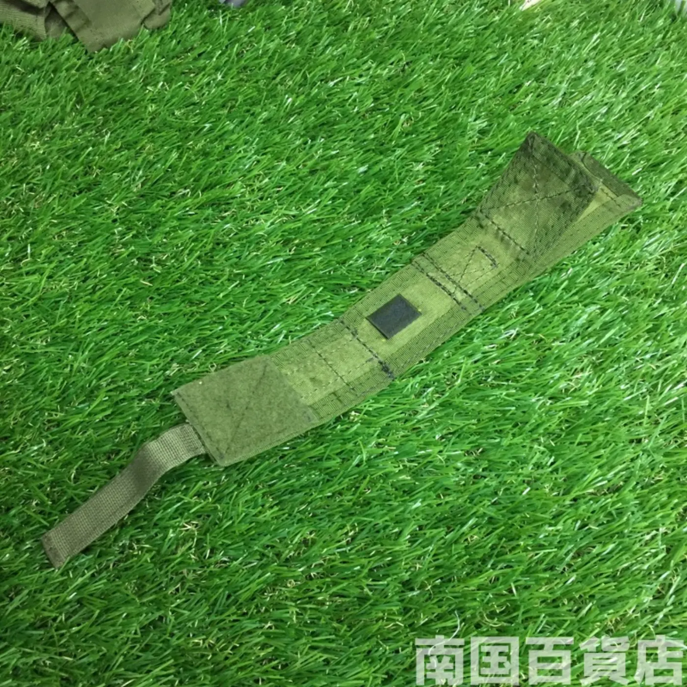 EAGLE社製 ウォッチバンド 極上品 記録写真5