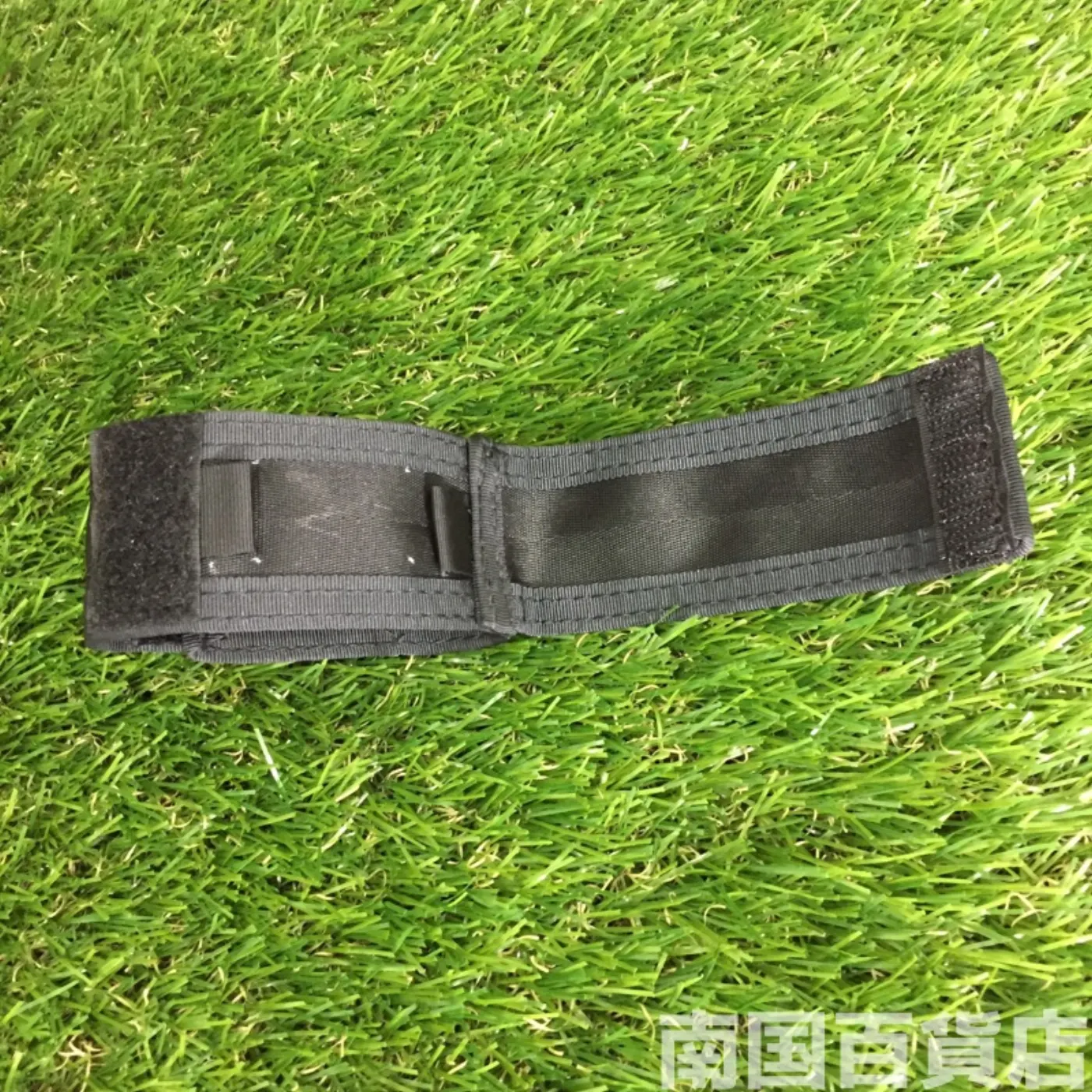 EAGLE社製 ウォッチバンド 極上品 記録写真3
