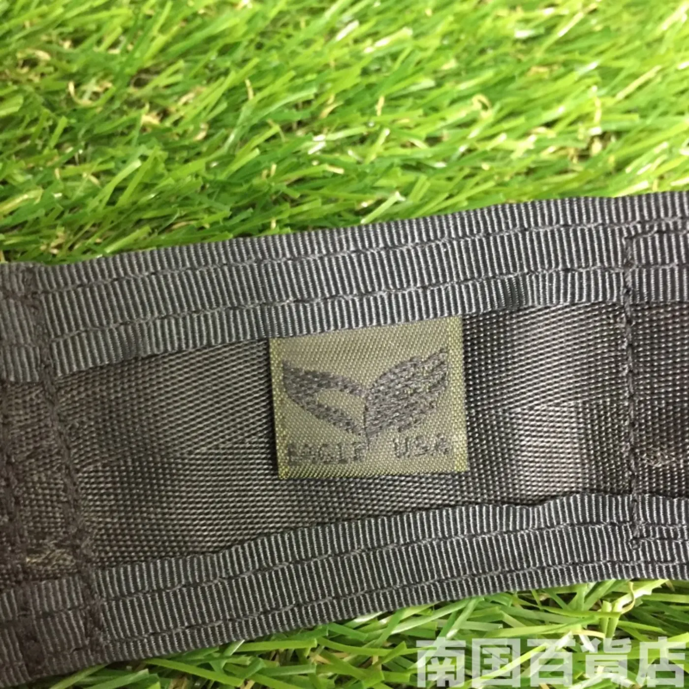 EAGLE社製 ウォッチバンド 極上品 記録写真6