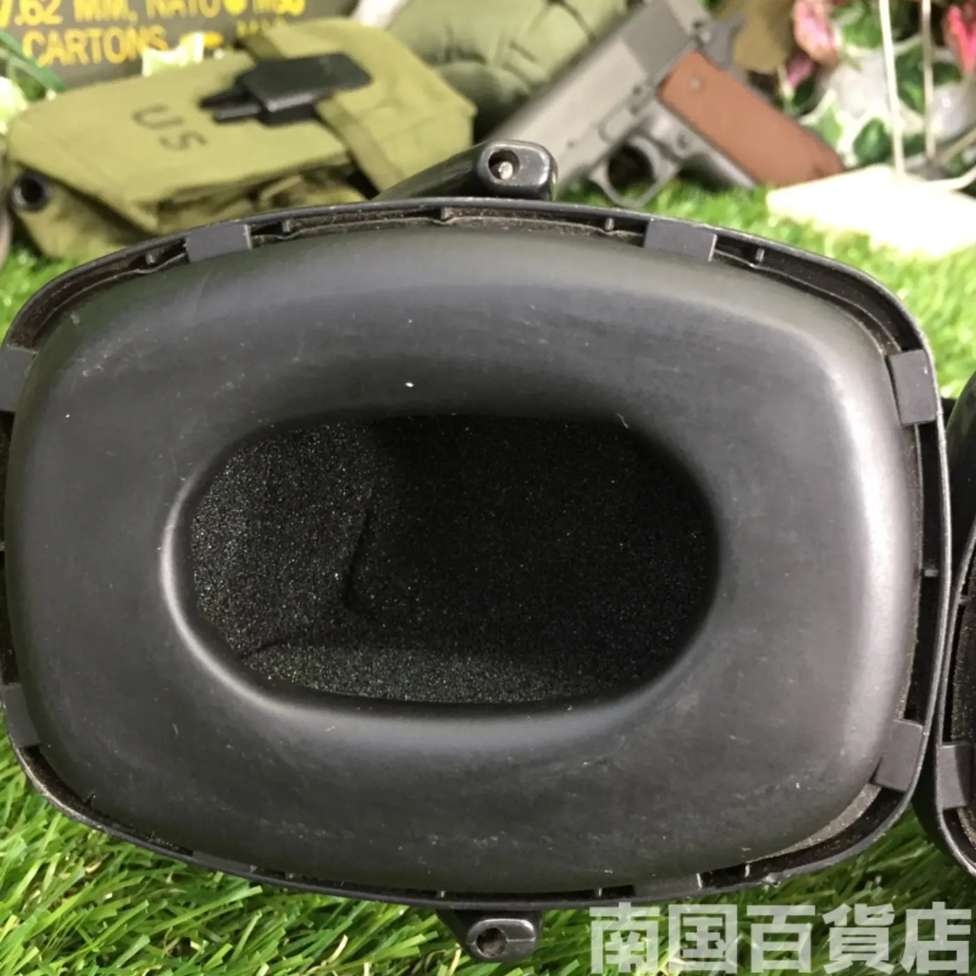 イヤーマフ 中古良品 記録写真7