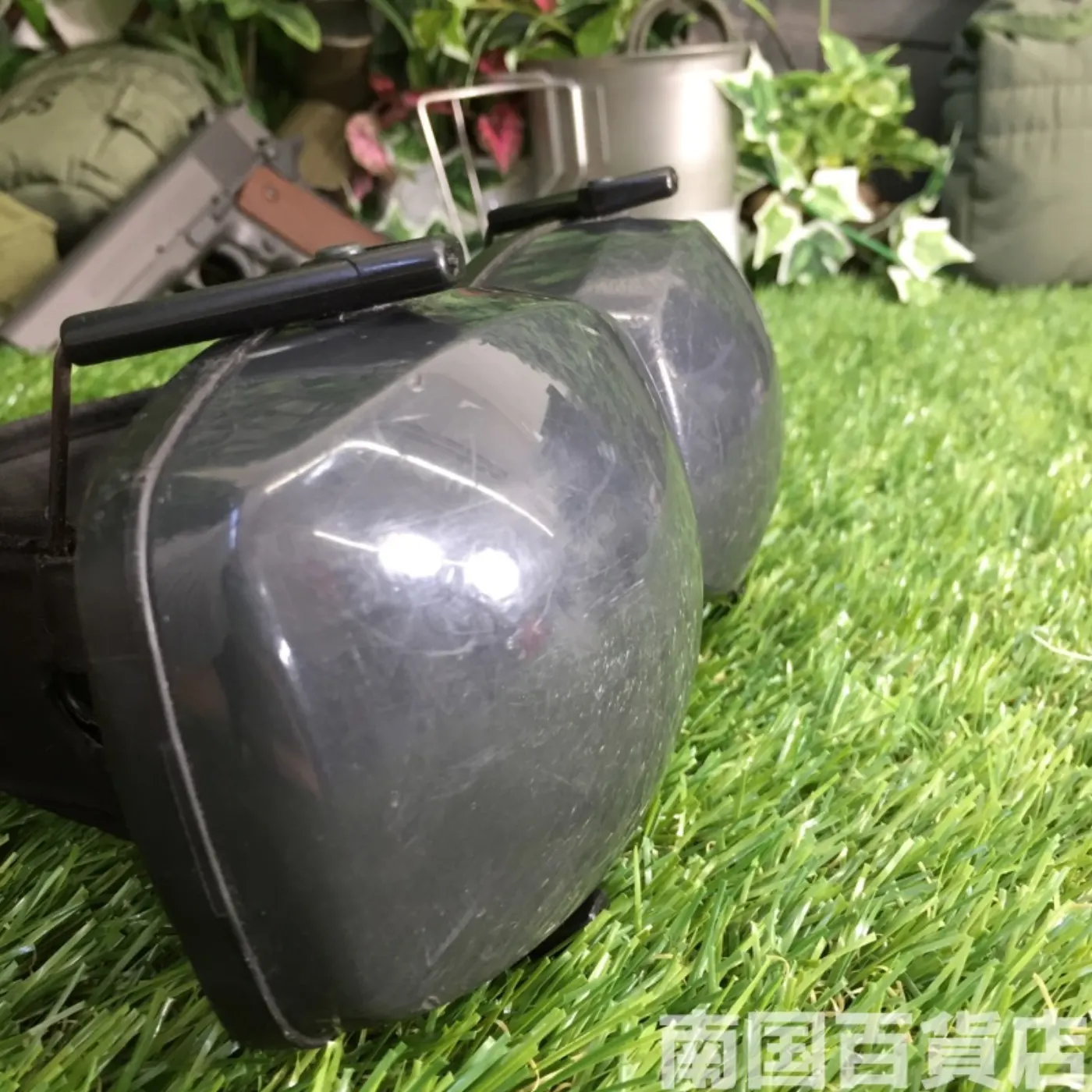 イヤーマフ 中古良品 記録写真8