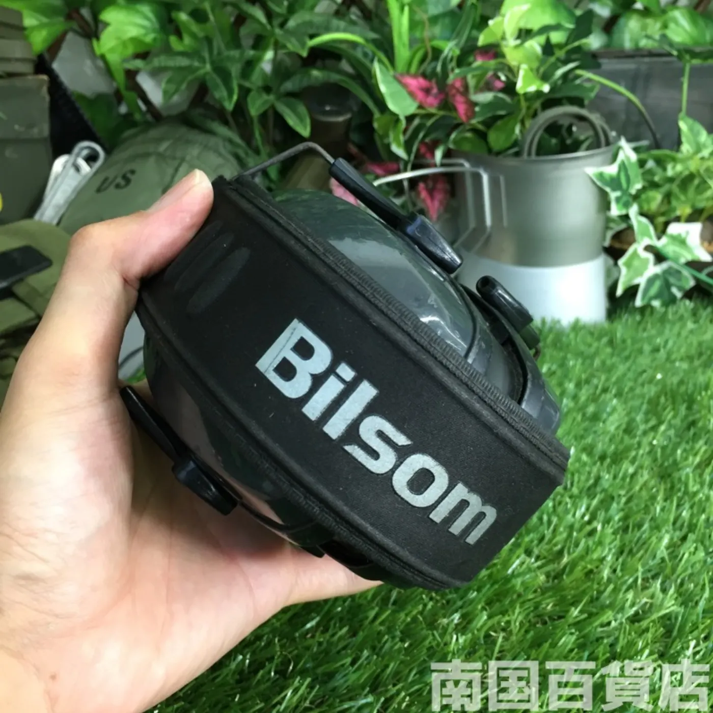 イヤーマフ 中古良品 記録写真11