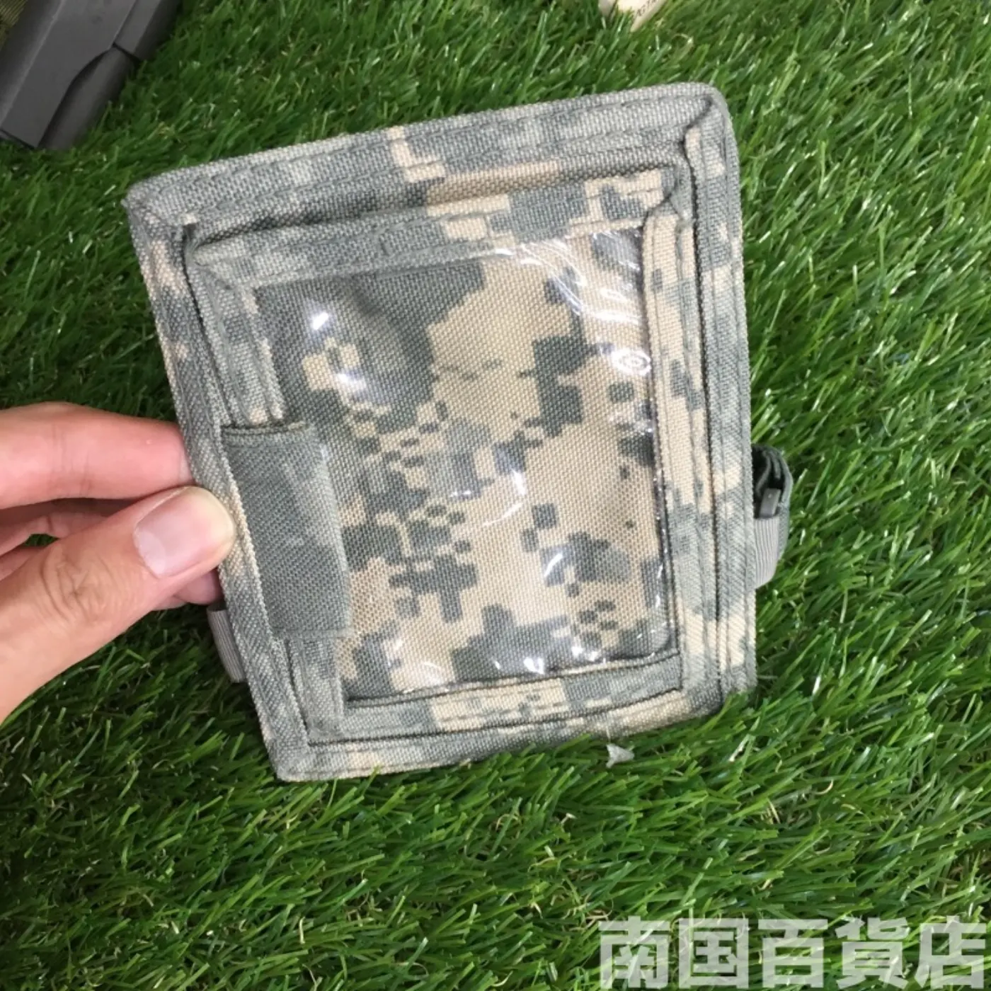 IDケース 中古品 記録写真2