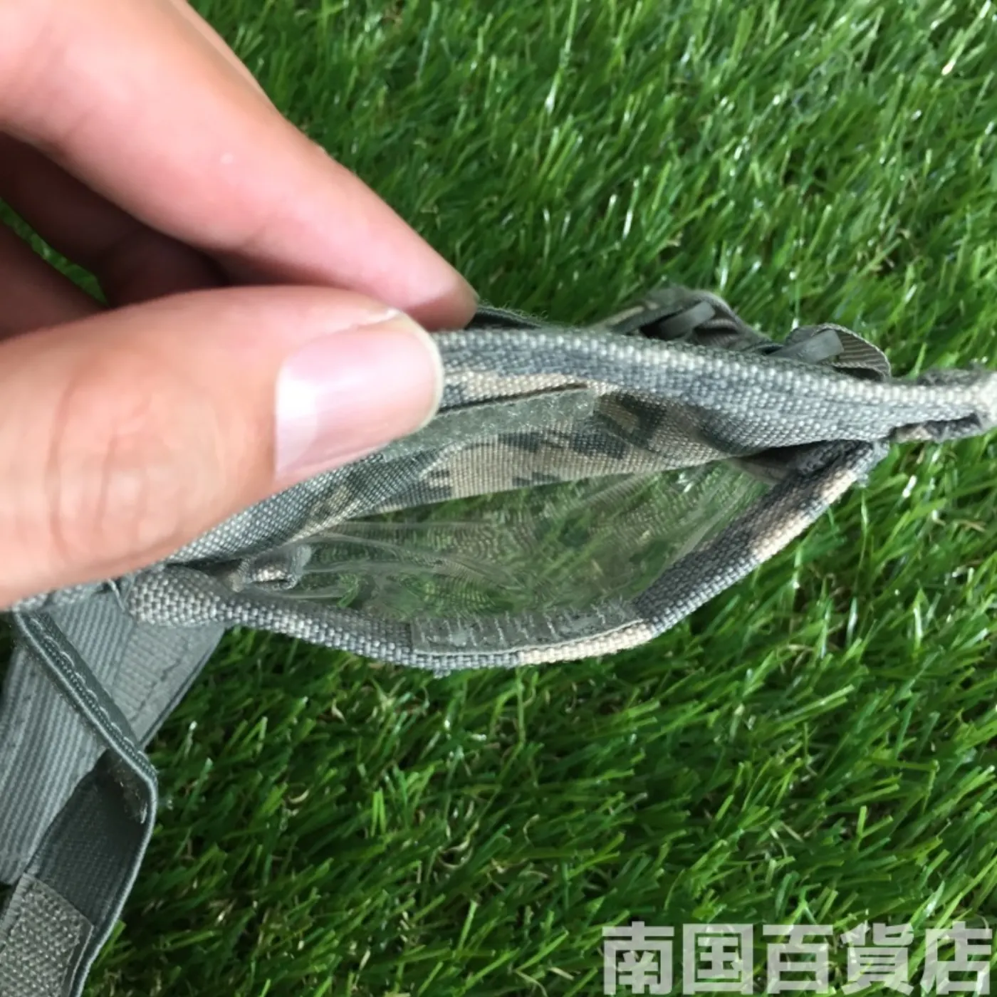 IDケース 中古品 記録写真5