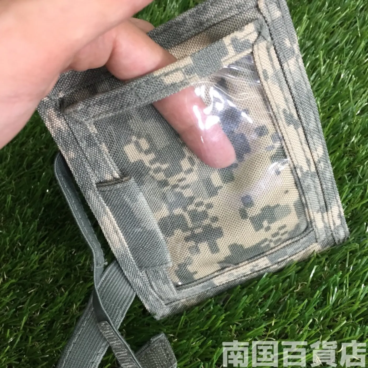IDケース 中古品 記録写真6