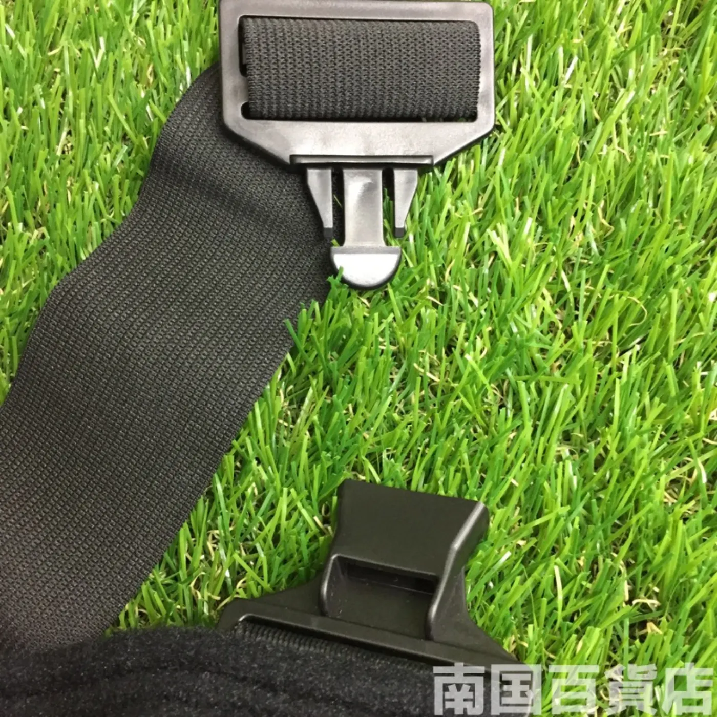 POLARTEC フリースオーバーオール S-SR 新品 記録写真18