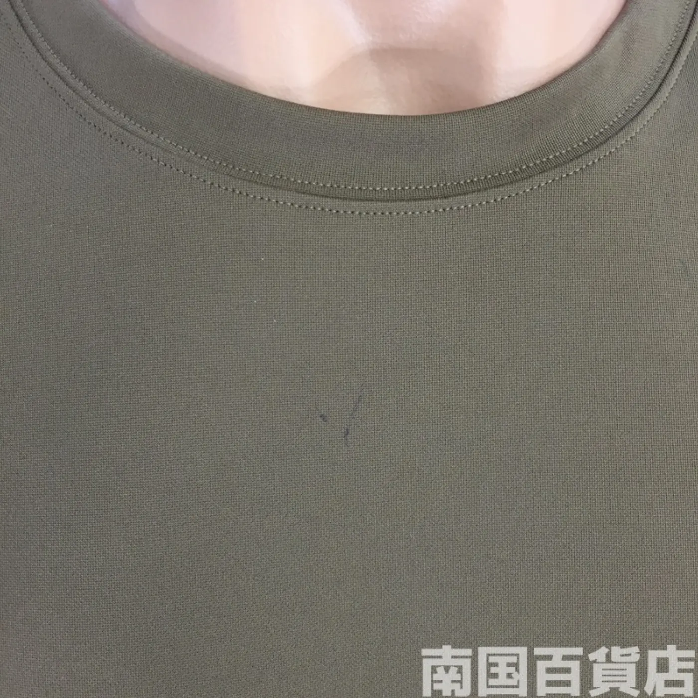 アンダーアーマー トレーニング Tシャツ XXLサイズ 記録写真6