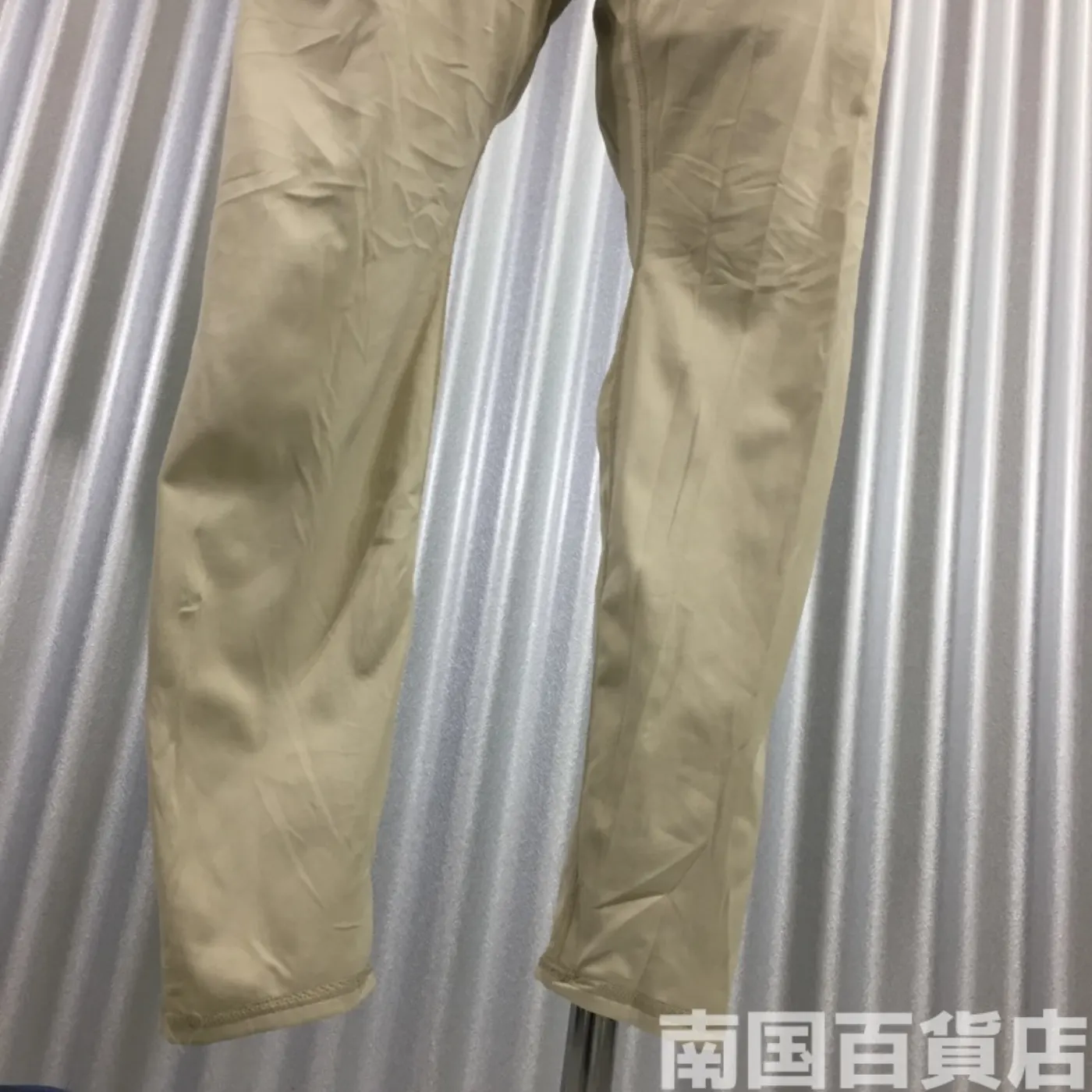 DRAWERS MID WEIFHT CIKD WEATHER(GRN3) M-R 中古良品 記録写真6