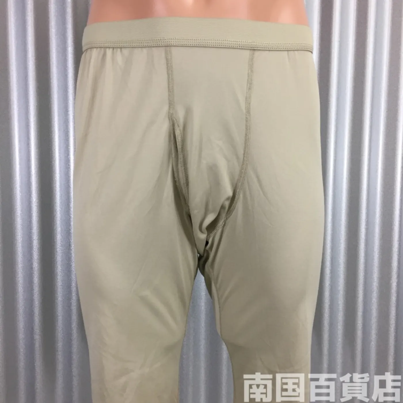 DRAWERS MID WEIFHT CIKD WEATHER(GRN3) サイズ不明 中古良品 記録写真4