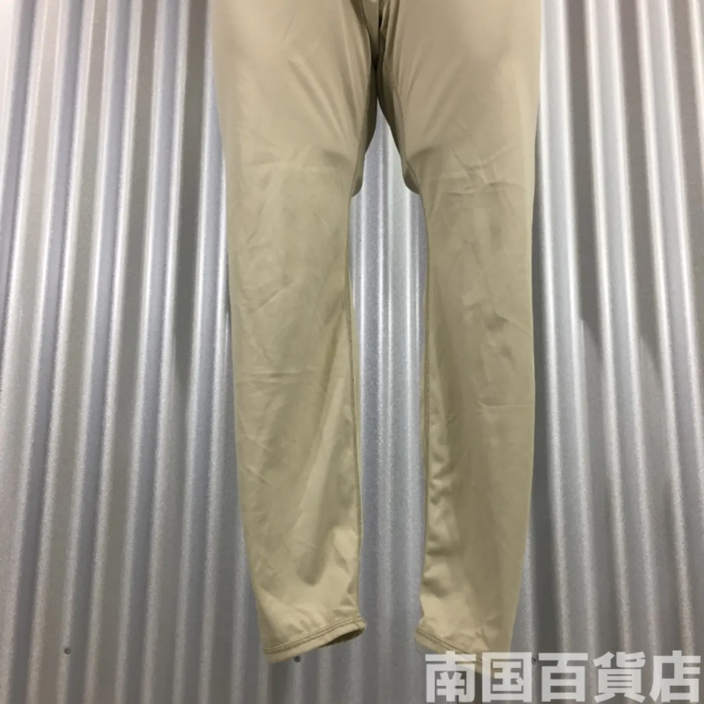 DRAWERS MID WEIFHT CIKD WEATHER(GRN3) サイズ不明 中古良品 記録写真6