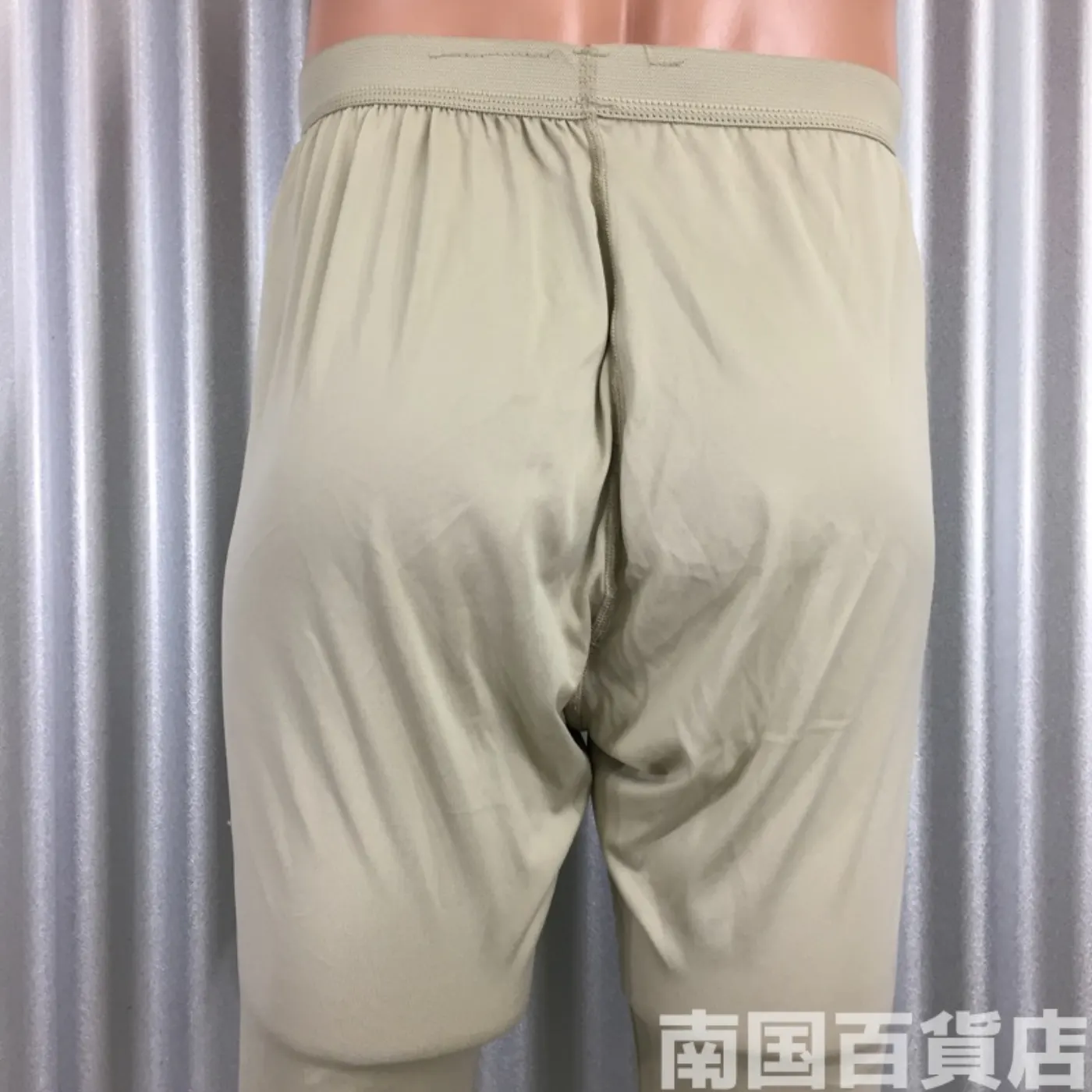 DRAWERS MID WEIFHT CIKD WEATHER(GRN3) サイズ不明 中古良品 記録写真5