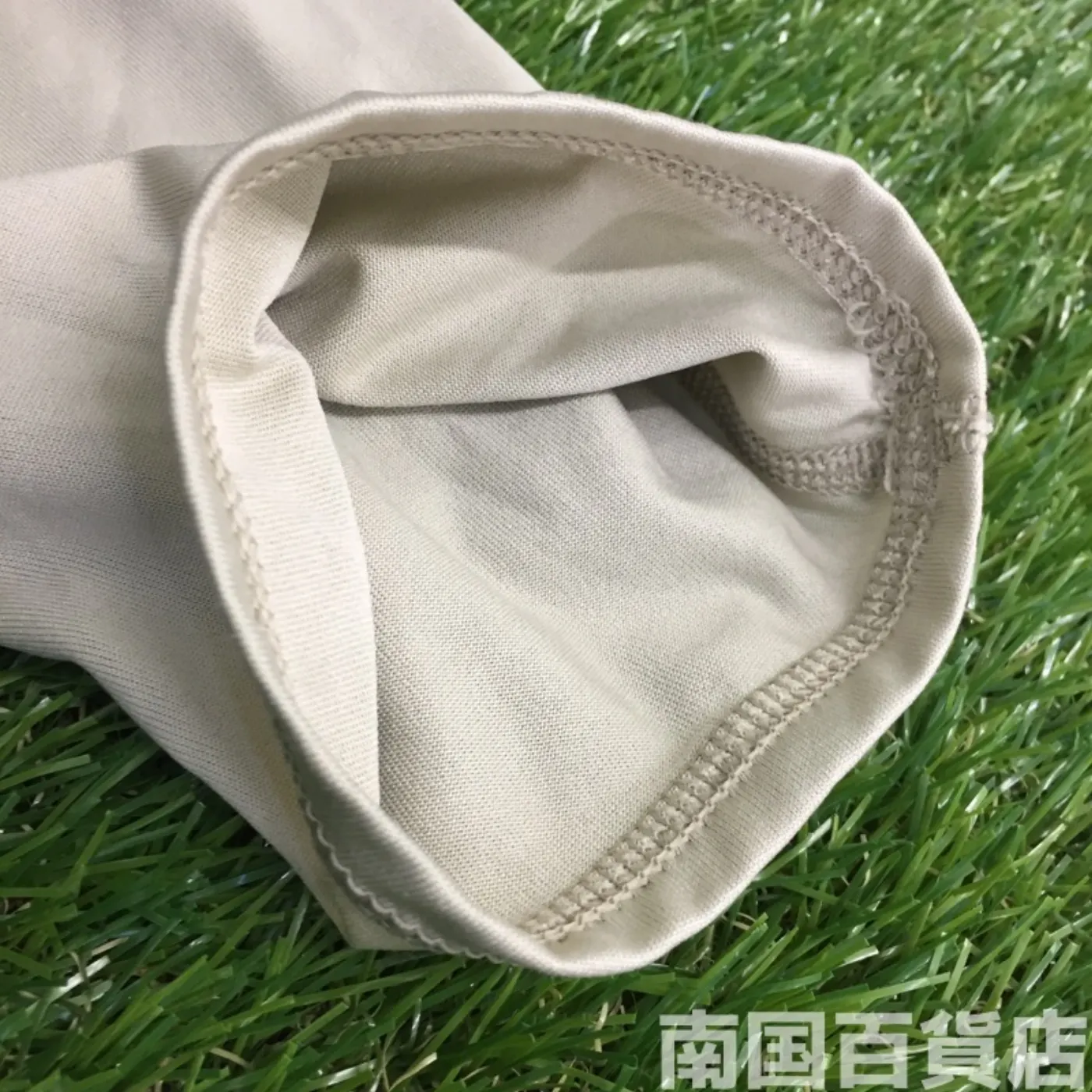 DRAWERS MID WEIFHT CIKD WEATHER(GRN3) サイズ不明 中古良品 記録写真8