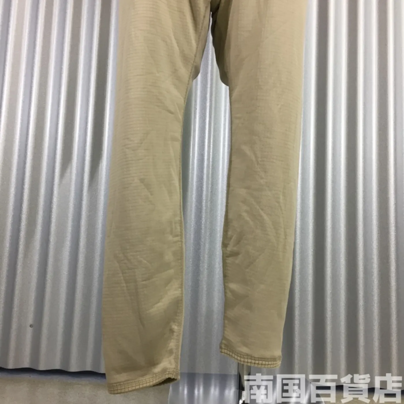 DRAWERS MID WEIFHT CIKD WEATHER(GRN3) M-R 新品 記録写真6