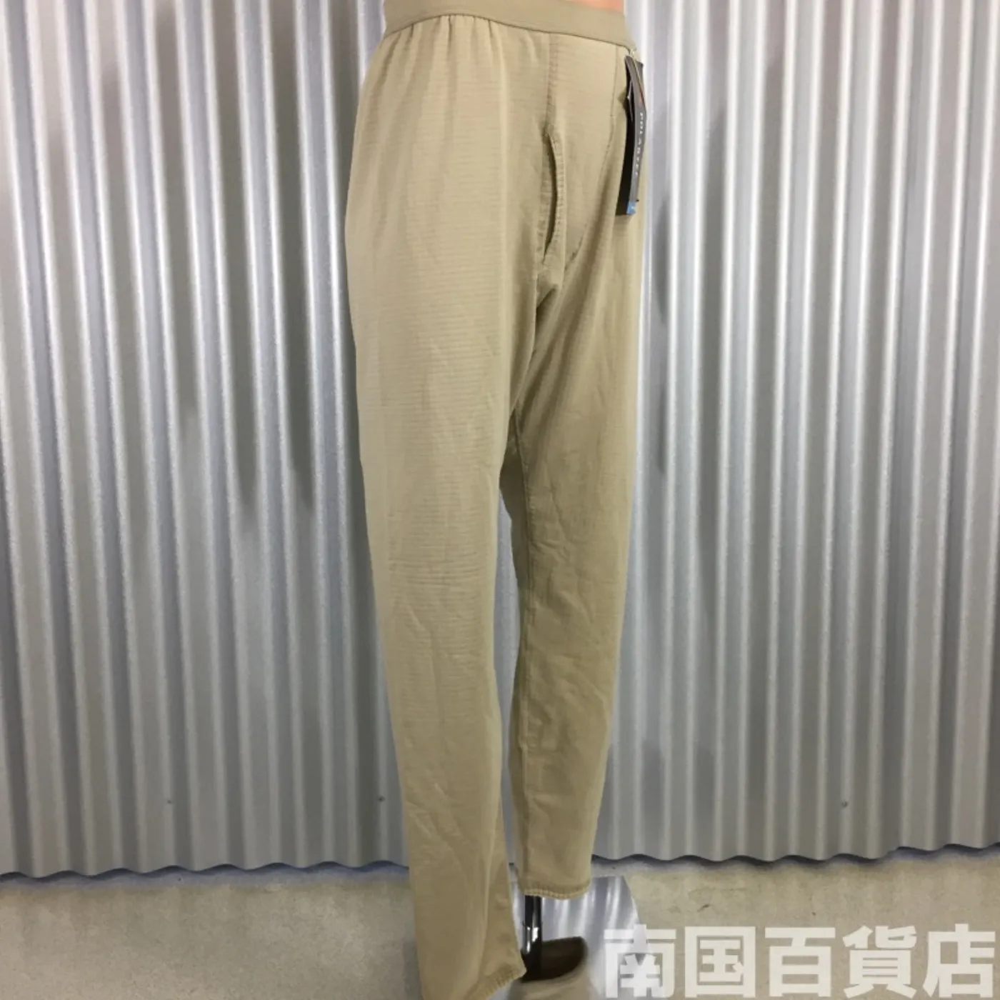 DRAWERS MID WEIFHT CIKD WEATHER(GRN3) M-R 新品 記録写真2