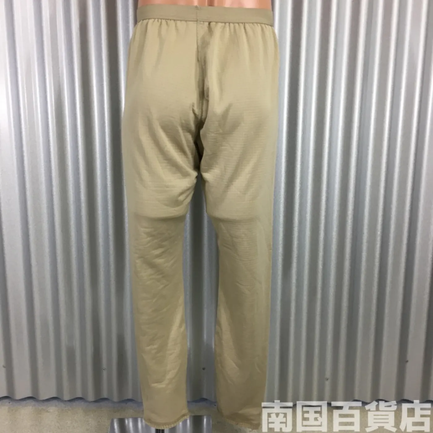 DRAWERS MID WEIFHT CIKD WEATHER(GRN3) M-R 新品 記録写真3