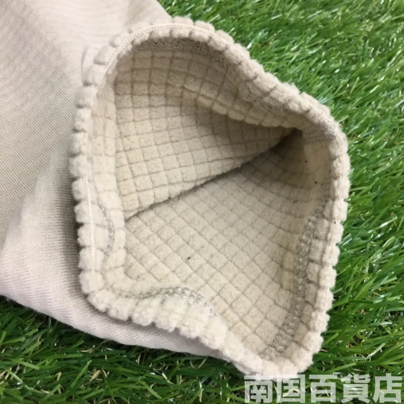 DRAWERS MID WEIFHT CIKD WEATHER(GRN3) S-R 中古品 記録写真9