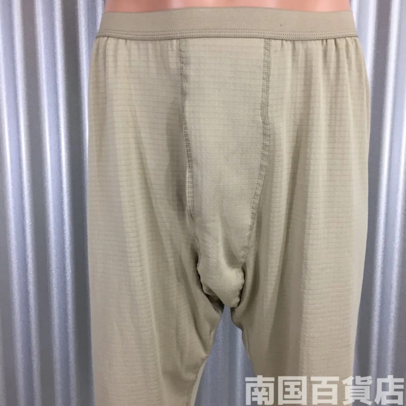 DRAWERS MID WEIFHT CIKD WEATHER(GRN3) M-L 中古極上品 記録写真5