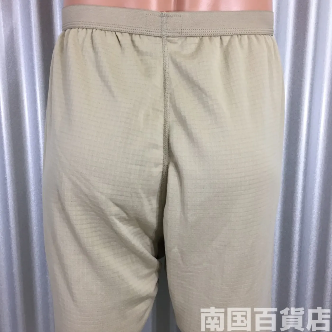 DRAWERS MID WEIFHT CIKD WEATHER(GRN3) M-L 中古極上品 記録写真6