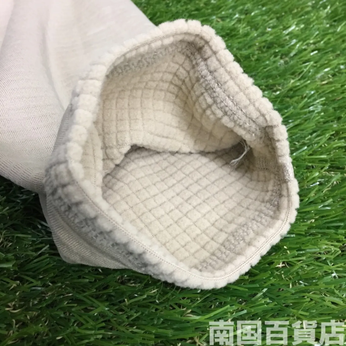 DRAWERS MID WEIFHT CIKD WEATHER(GRN3) M-L 中古極上品 記録写真9