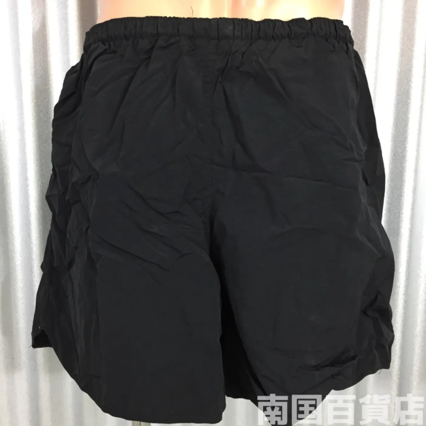 US ARMY トレーニング ショートパンツ XX-L 中古品 記録写真4