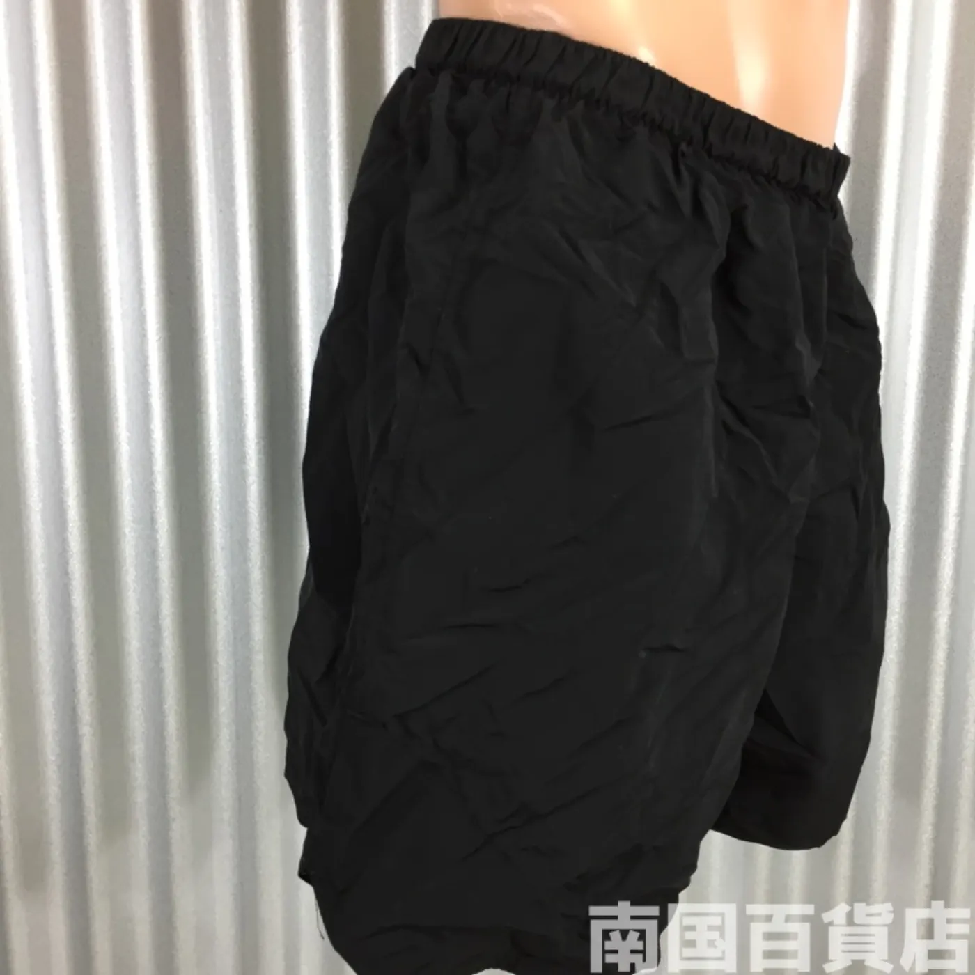 US ARMY トレーニング ショートパンツ XX-L 中古品 記録写真3