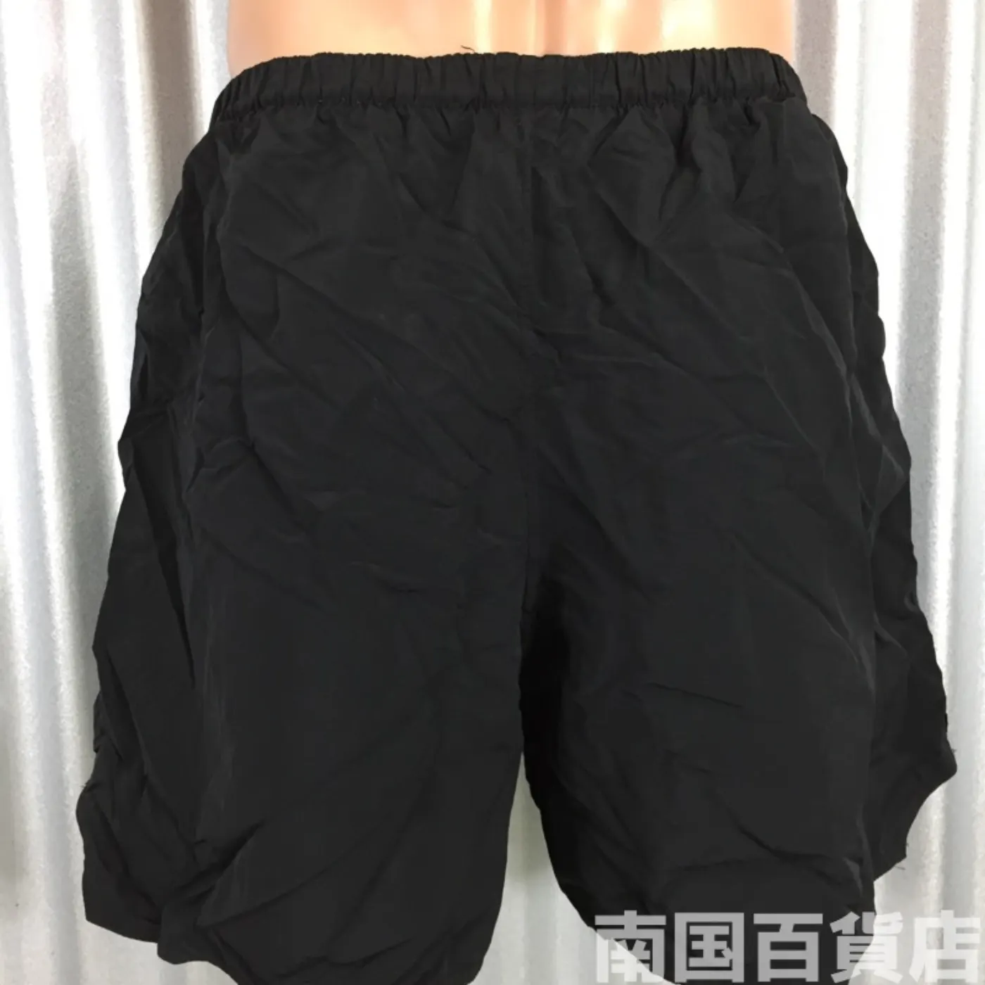 US ARMY トレーニング ショートパンツ XX-L 中古品 記録写真4