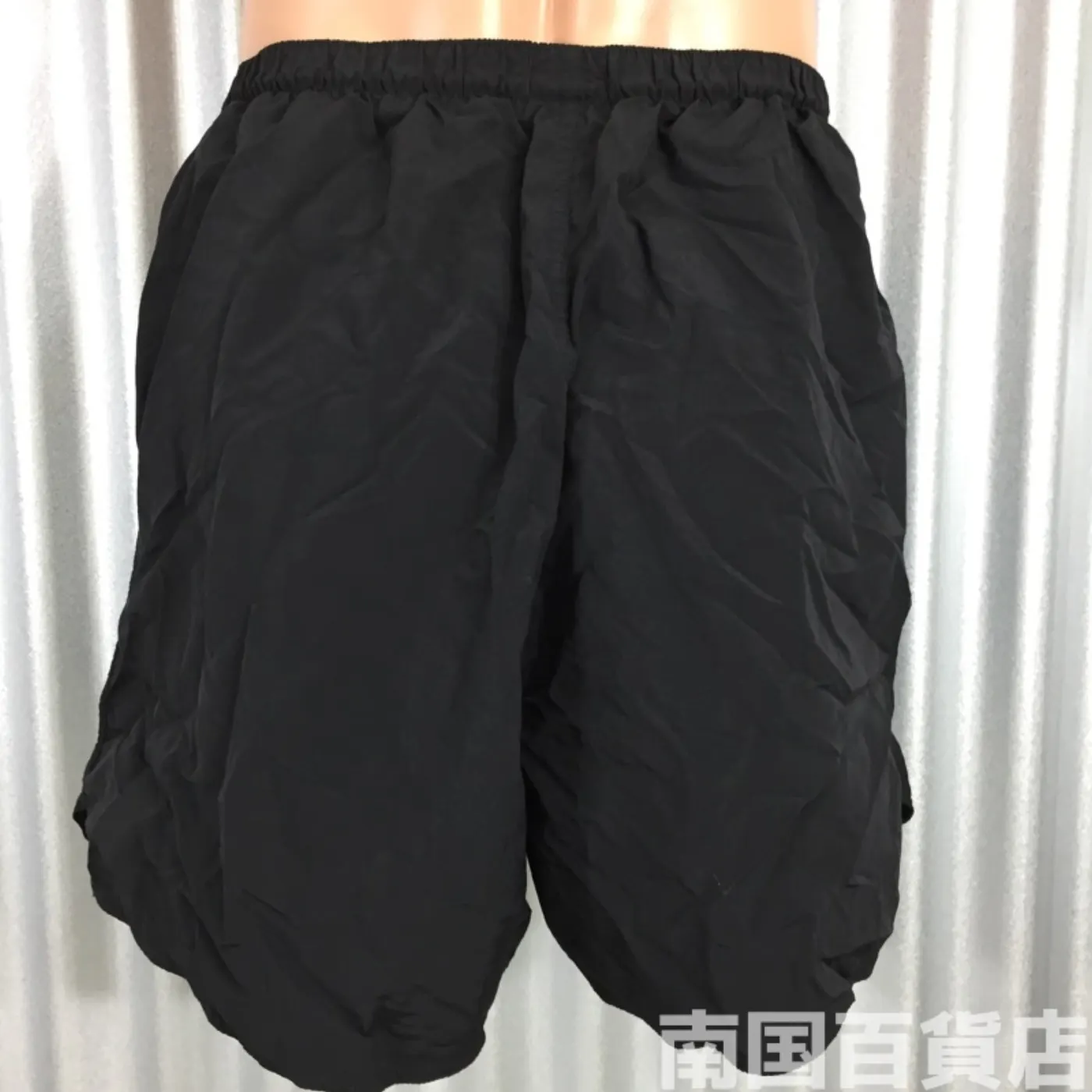 US ARMY トレーニング ショートパンツ XX-L 中古品 記録写真4