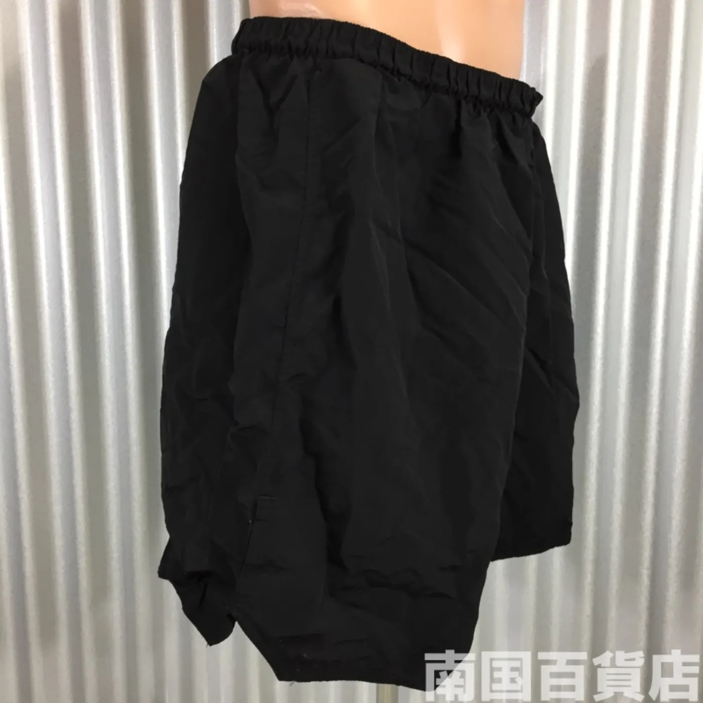 US ARMY トレーニング ショートパンツ XX-L 中古品 記録写真2