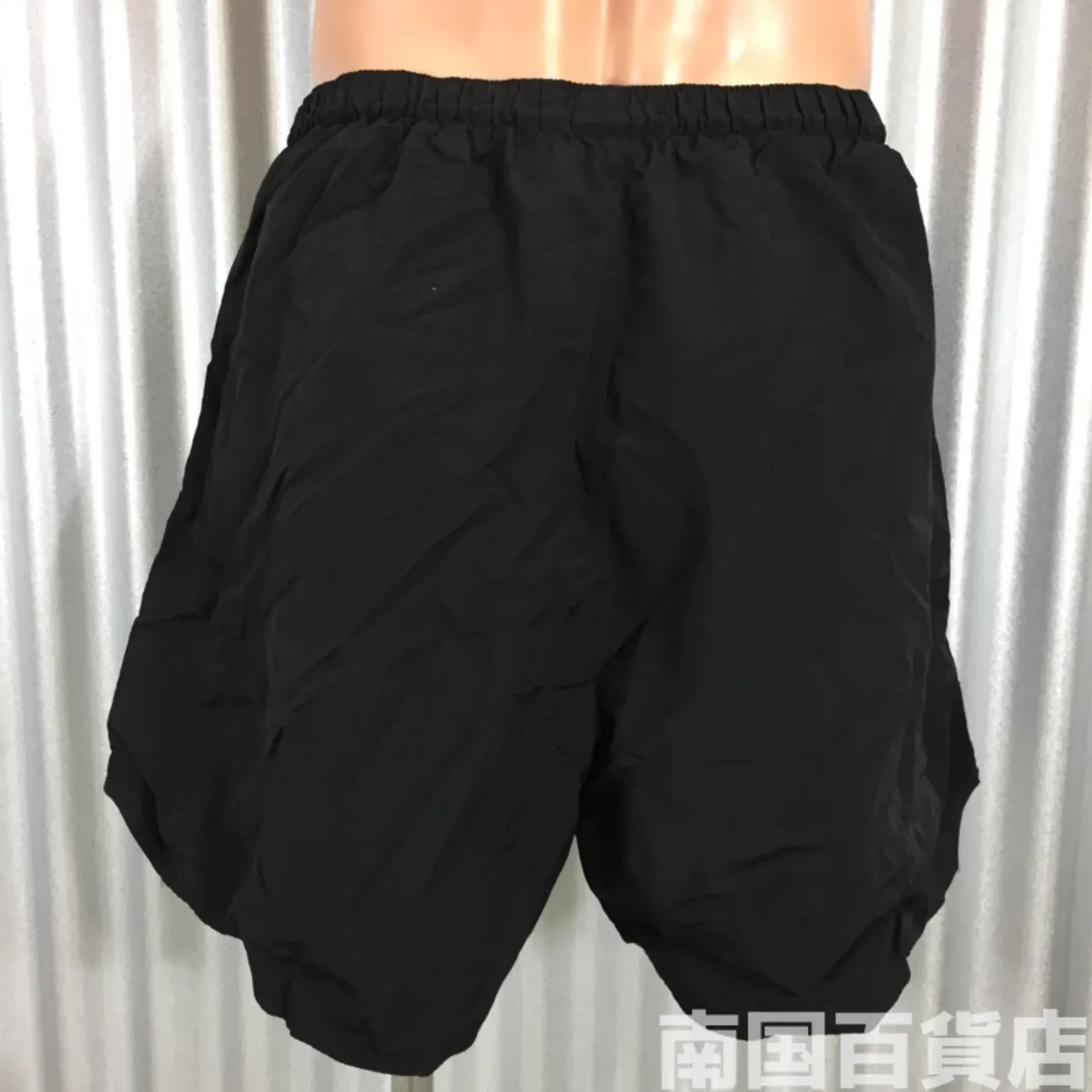 US ARMY トレーニング ショートパンツ XX-L 中古品 記録写真3