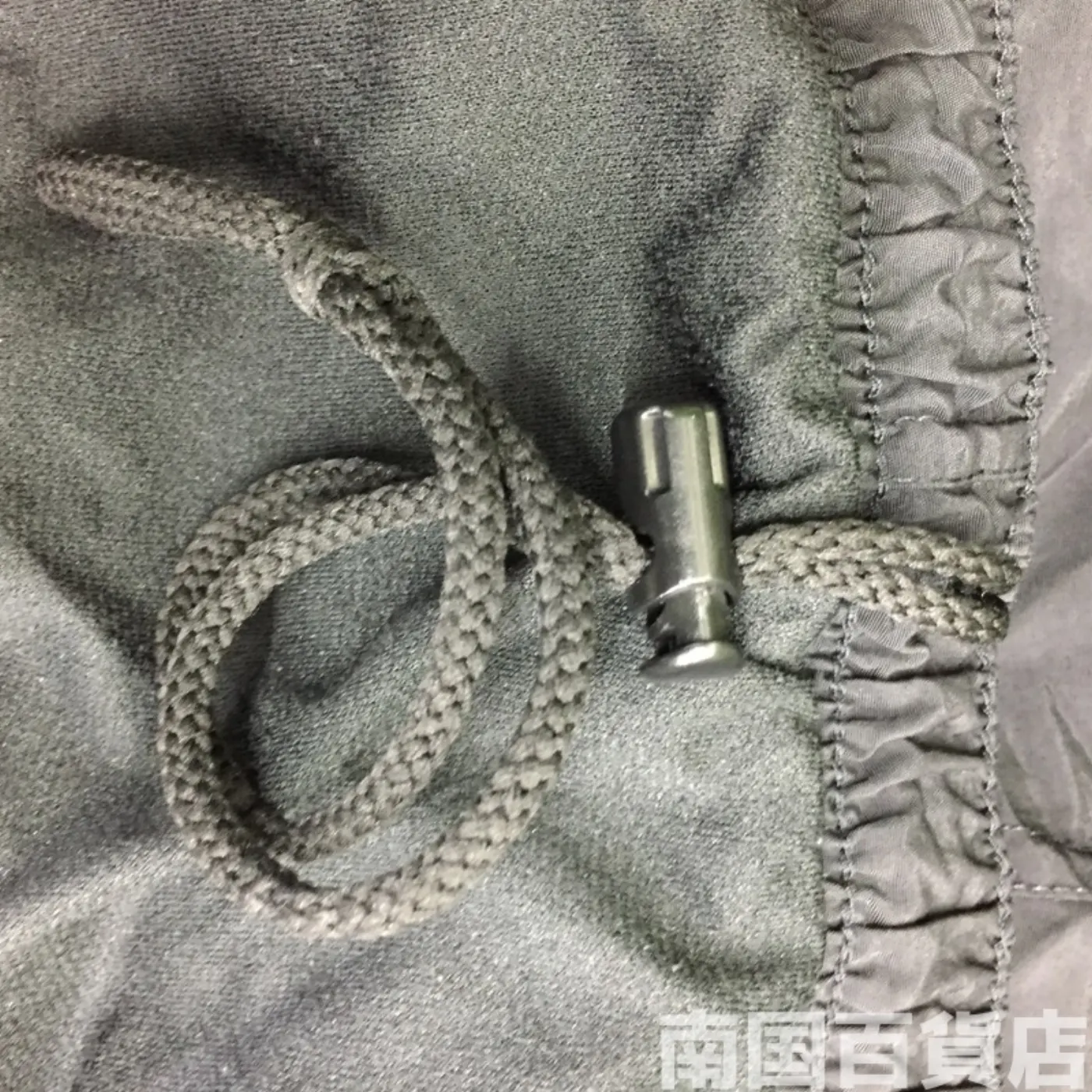 US ARMY トレーニング ショートパンツ XX-L 中古品 記録写真5