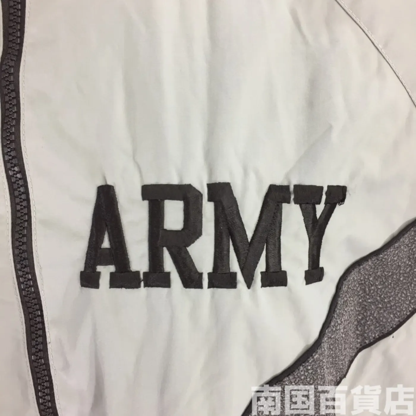 ARMY ジャケット XL-R 記録写真4