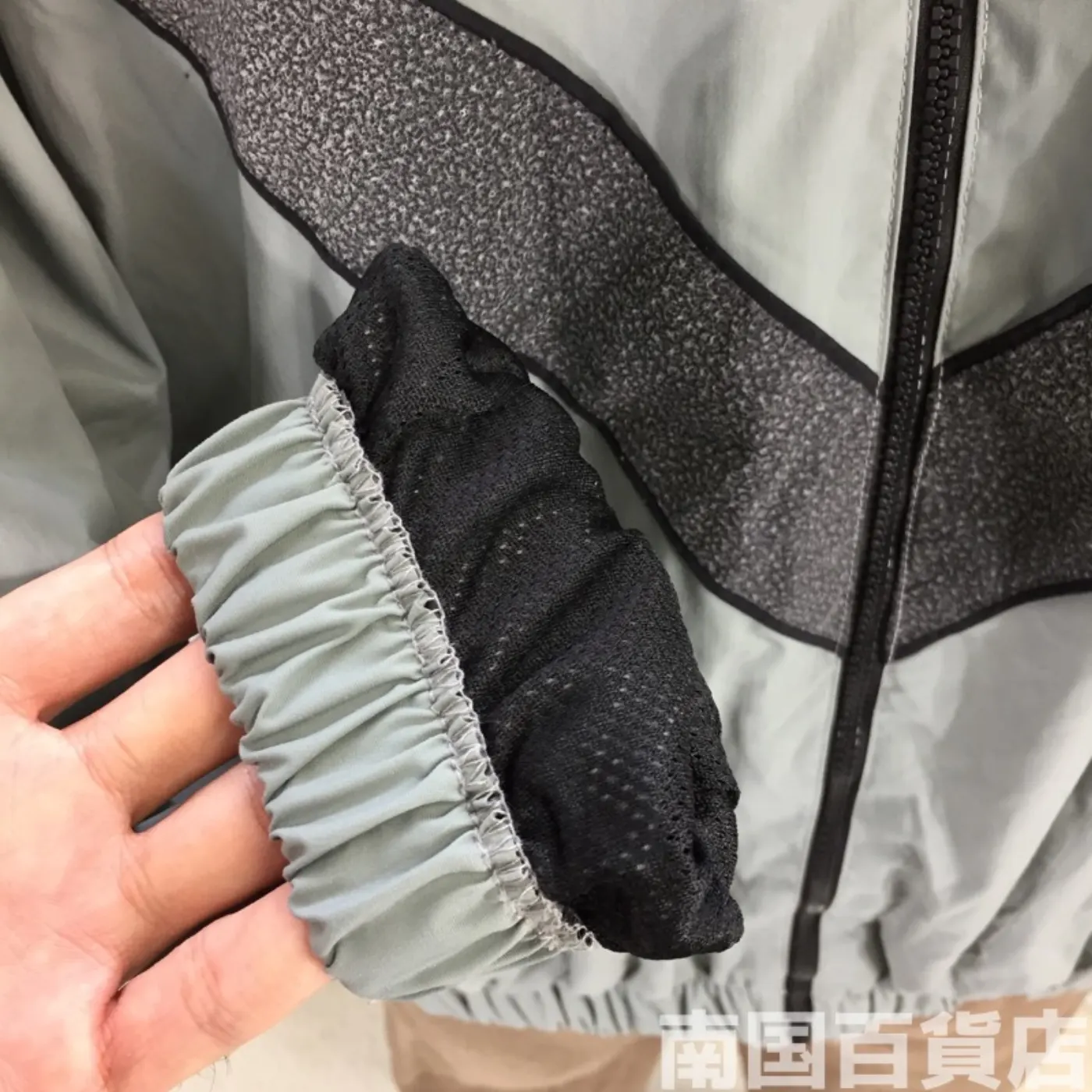 ARMY ジャケット XL-R 記録写真5