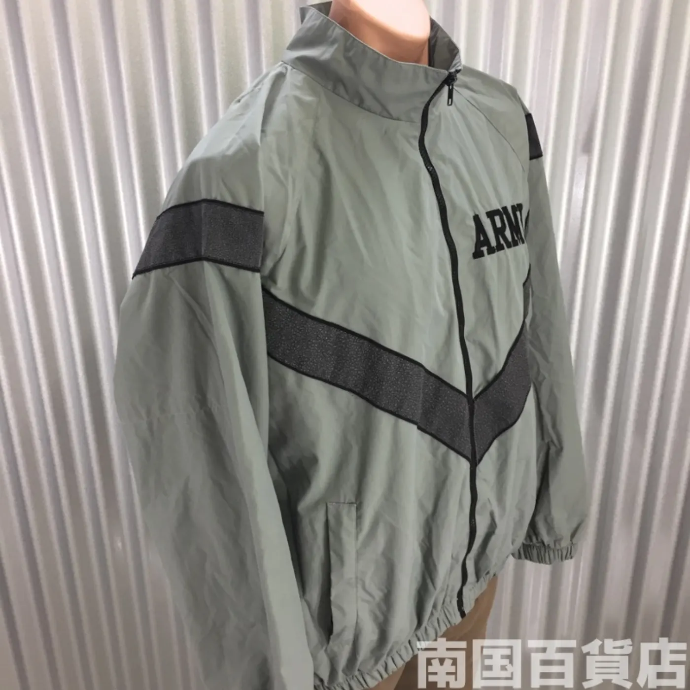 ARMY ジャケット XL-R 記録写真11