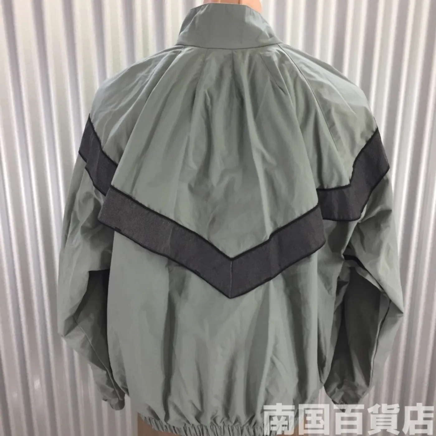 ARMY ジャケット XL-R 記録写真7