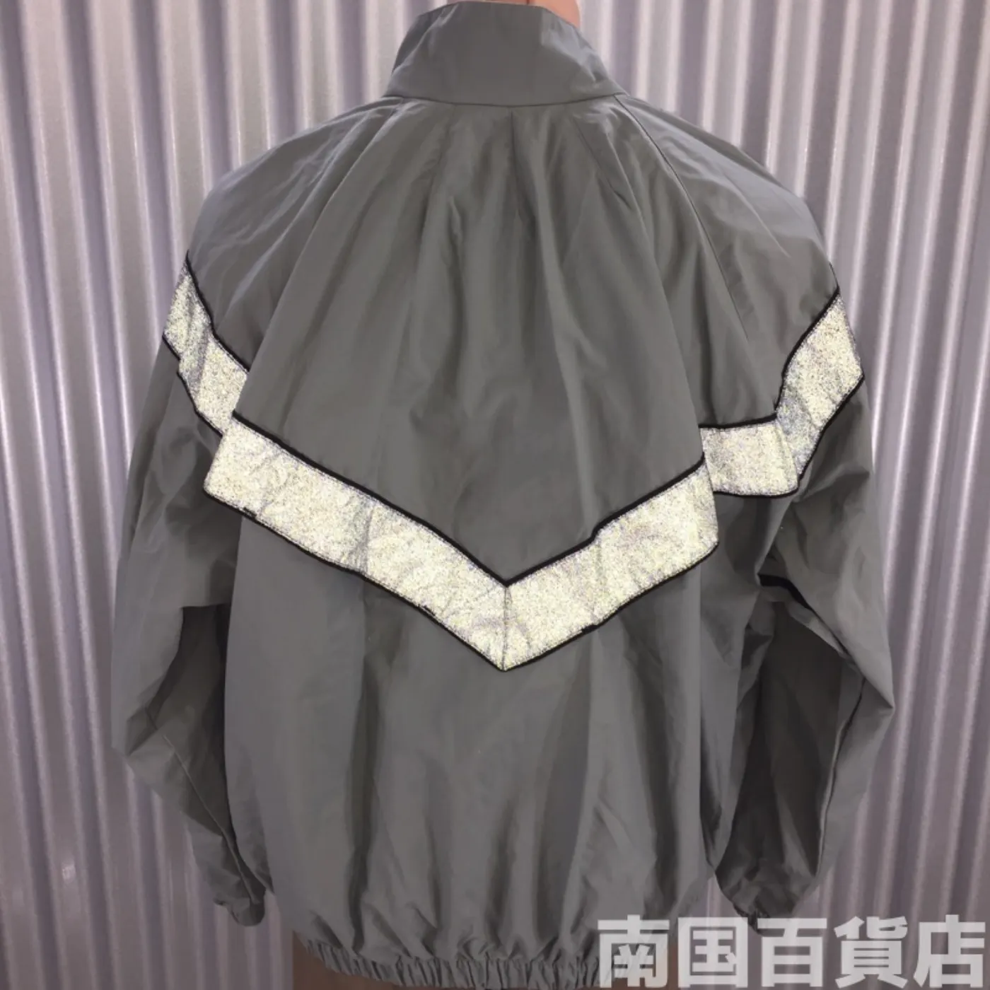 ARMY ジャケット XL-R 記録写真8