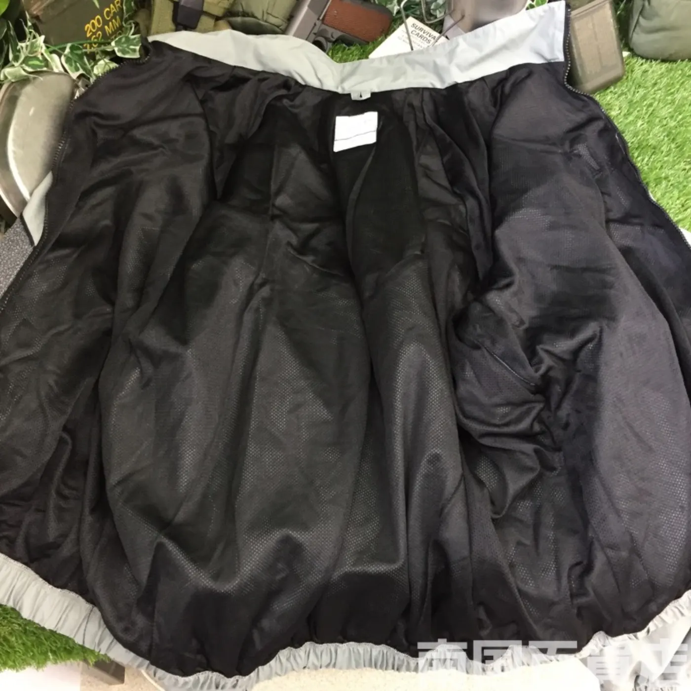ARMY ジャケット XL-R 記録写真9