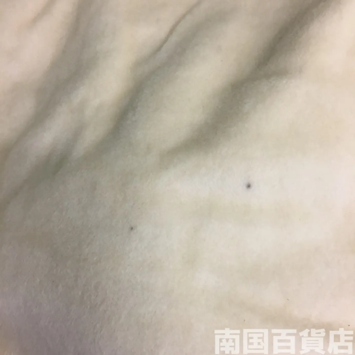 USAF ジャケット ライナー 中古品 記録写真9