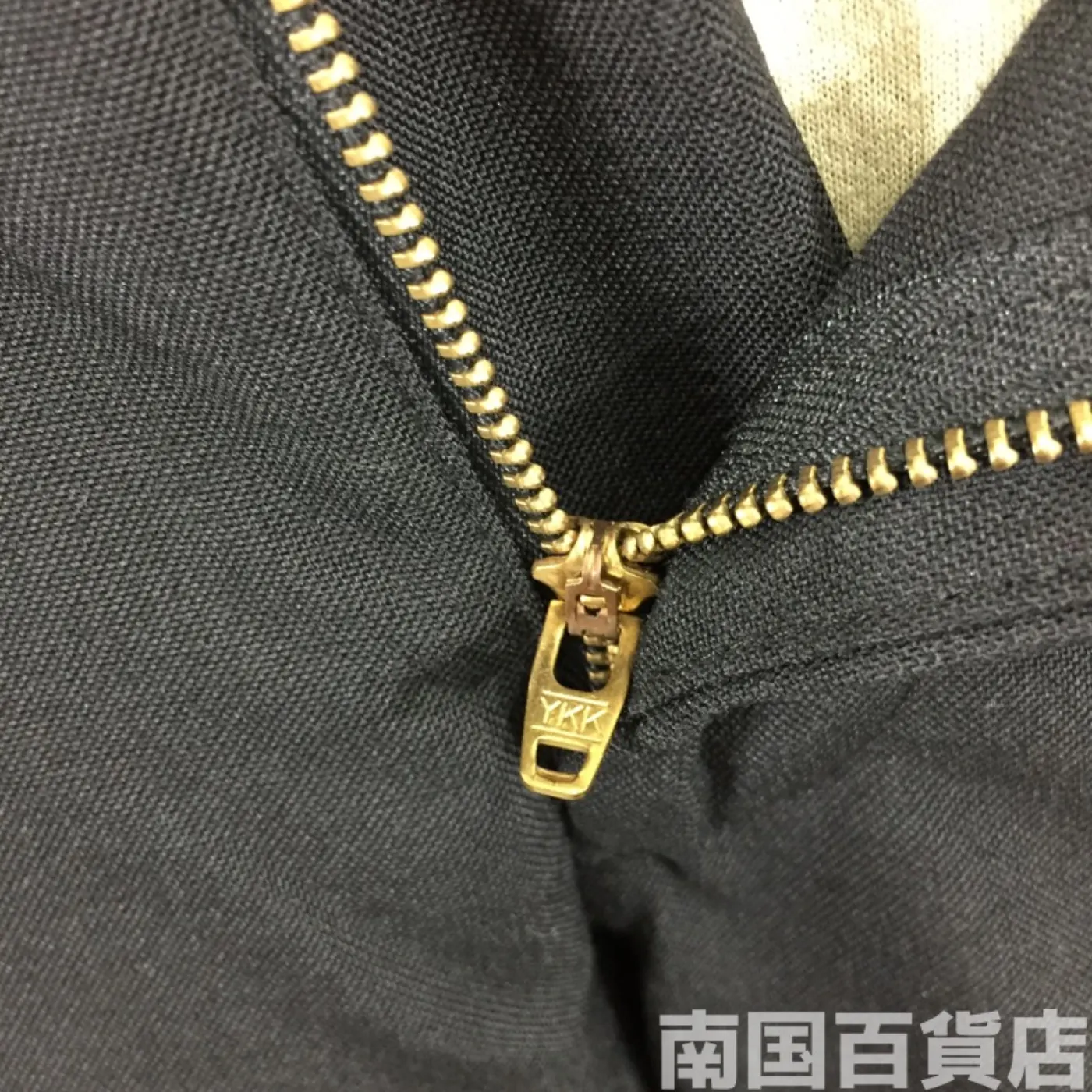 DSCP ドレスパンツ 32R 記録写真5