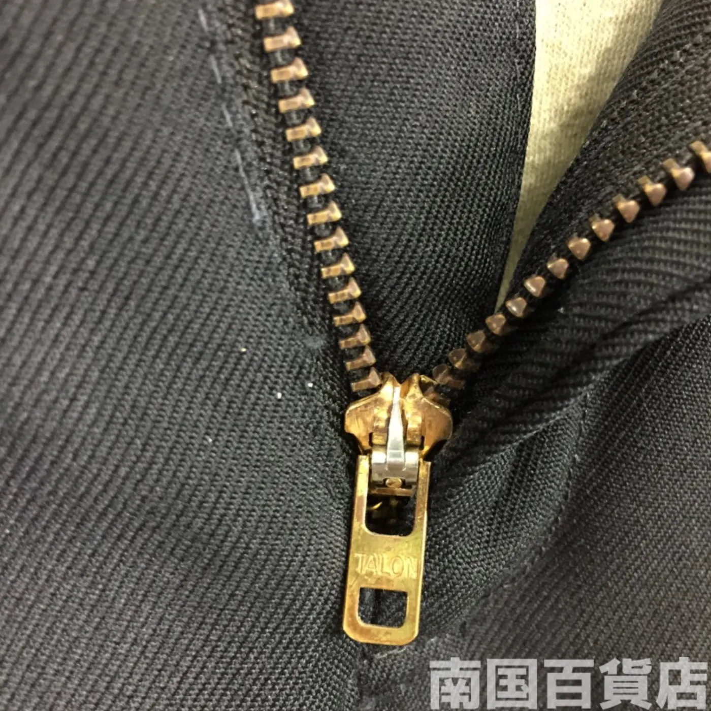 パンツ 記録写真5