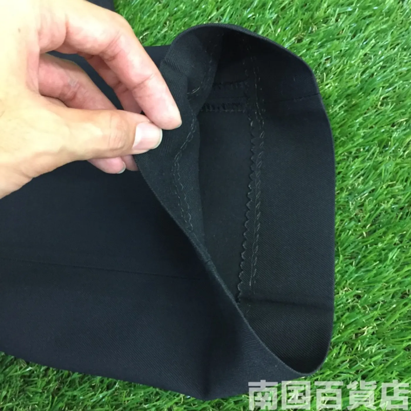 パンツ 記録写真11