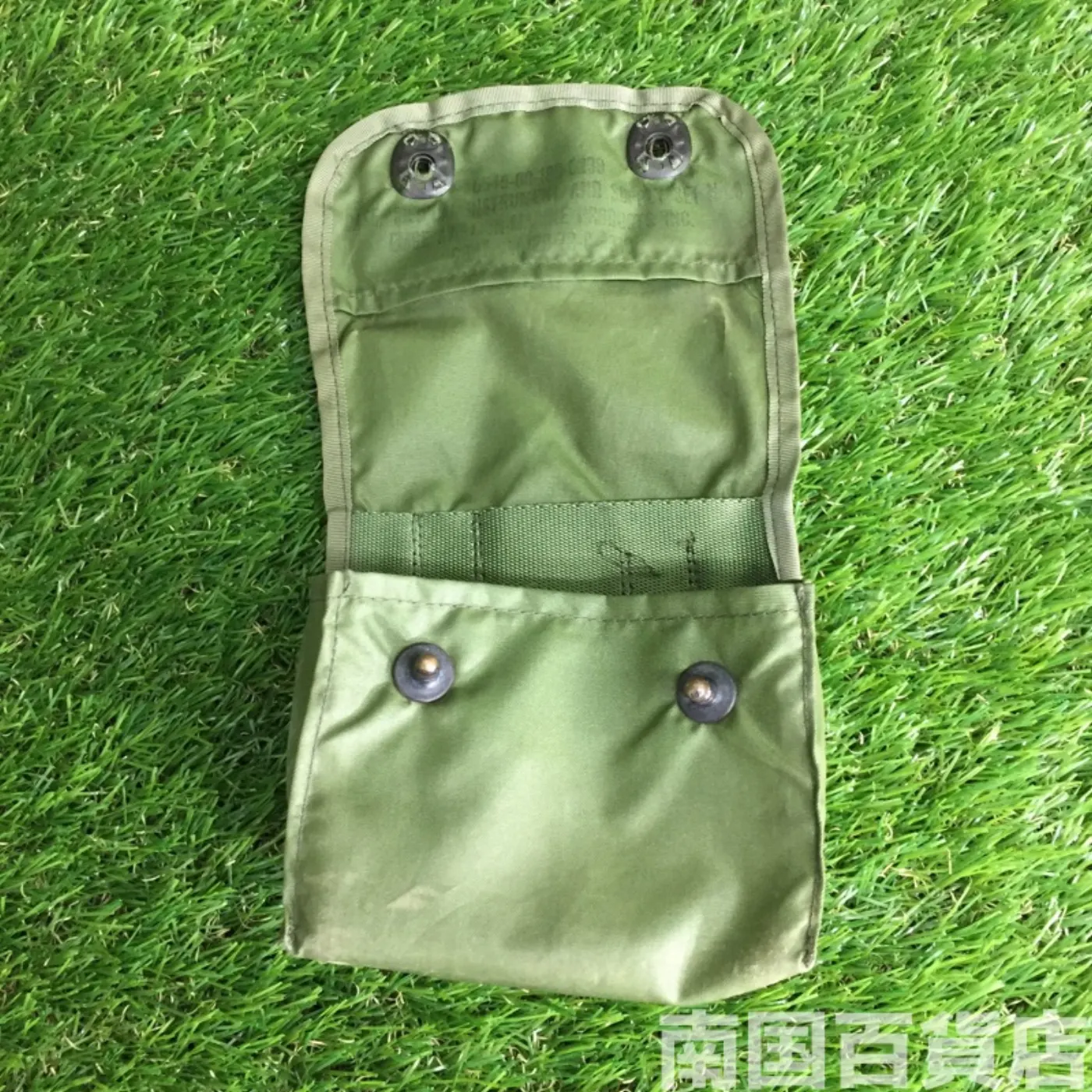 LC-1 ファーストエイドキット 中古良品 記録写真9