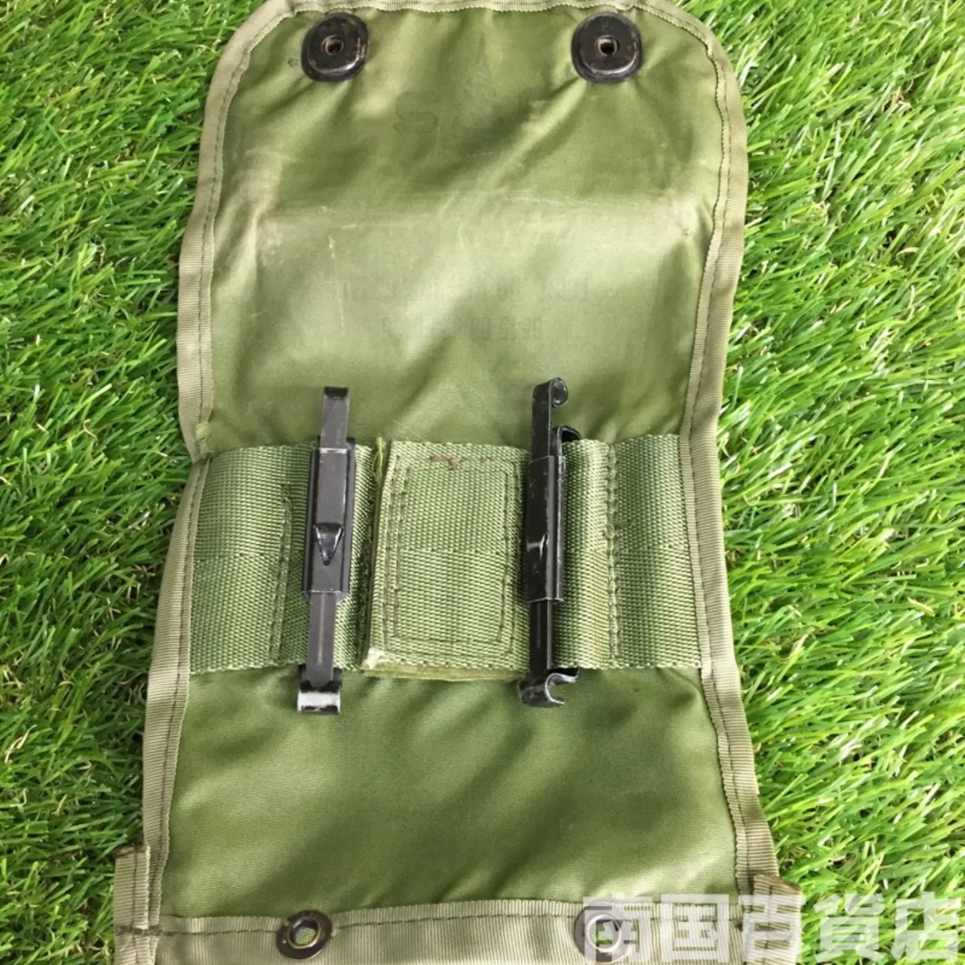 LC-1 ファーストエイドキット 中古良品 記録写真11