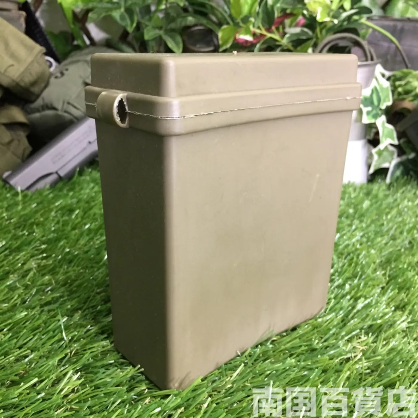LC-2 ファーストエイドキット 中古良品 記録写真4