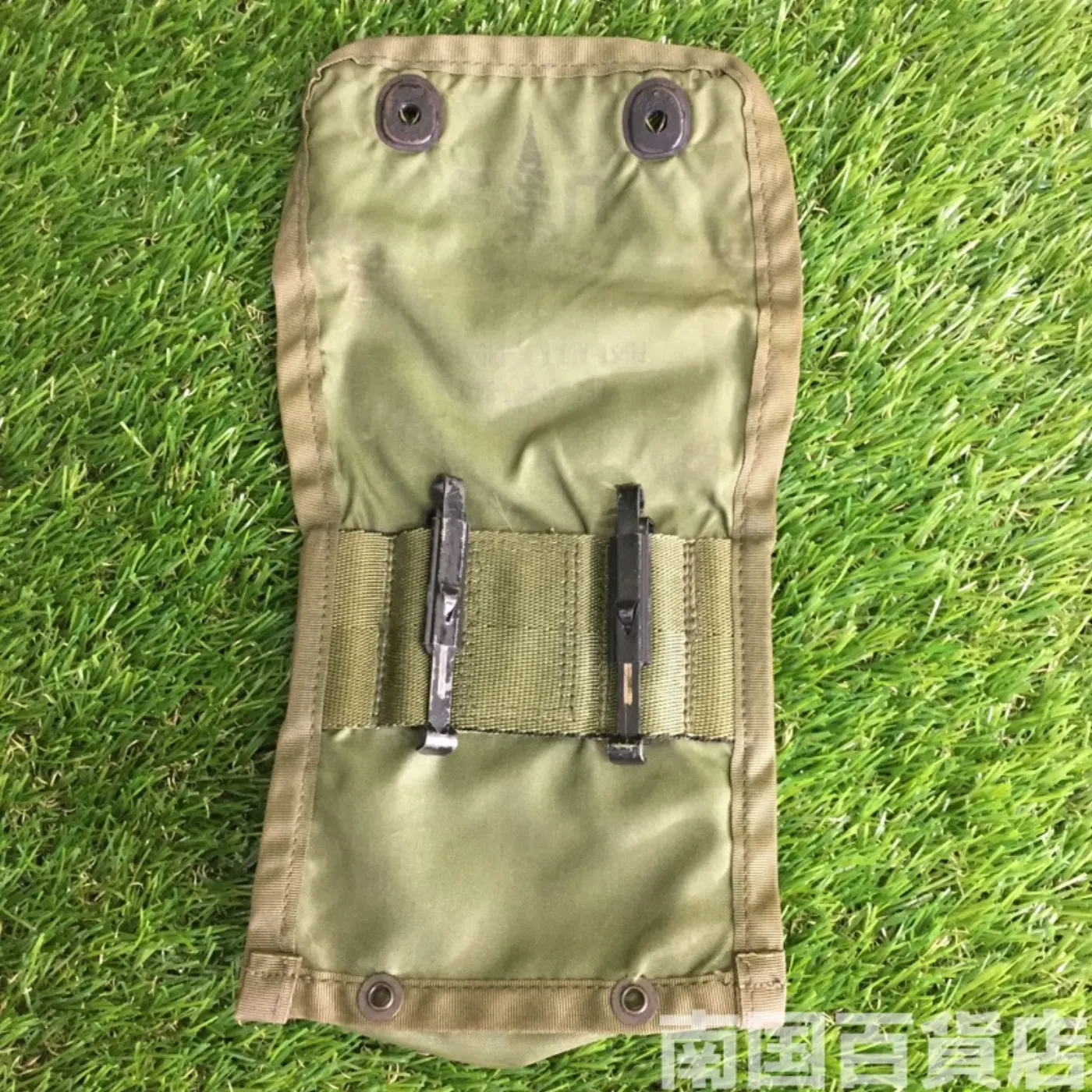 LC-2 ファーストエイドキット 中古良品 記録写真11