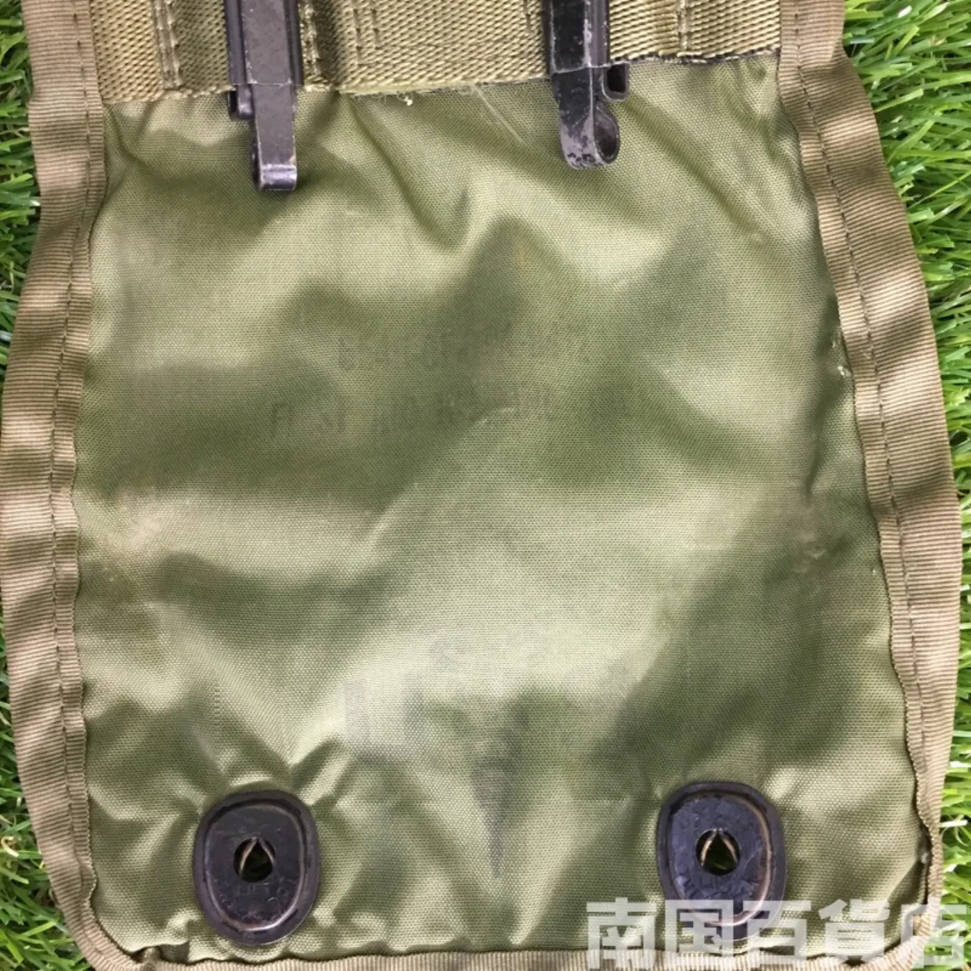 LC-2 ファーストエイドキット 中古良品 記録写真12