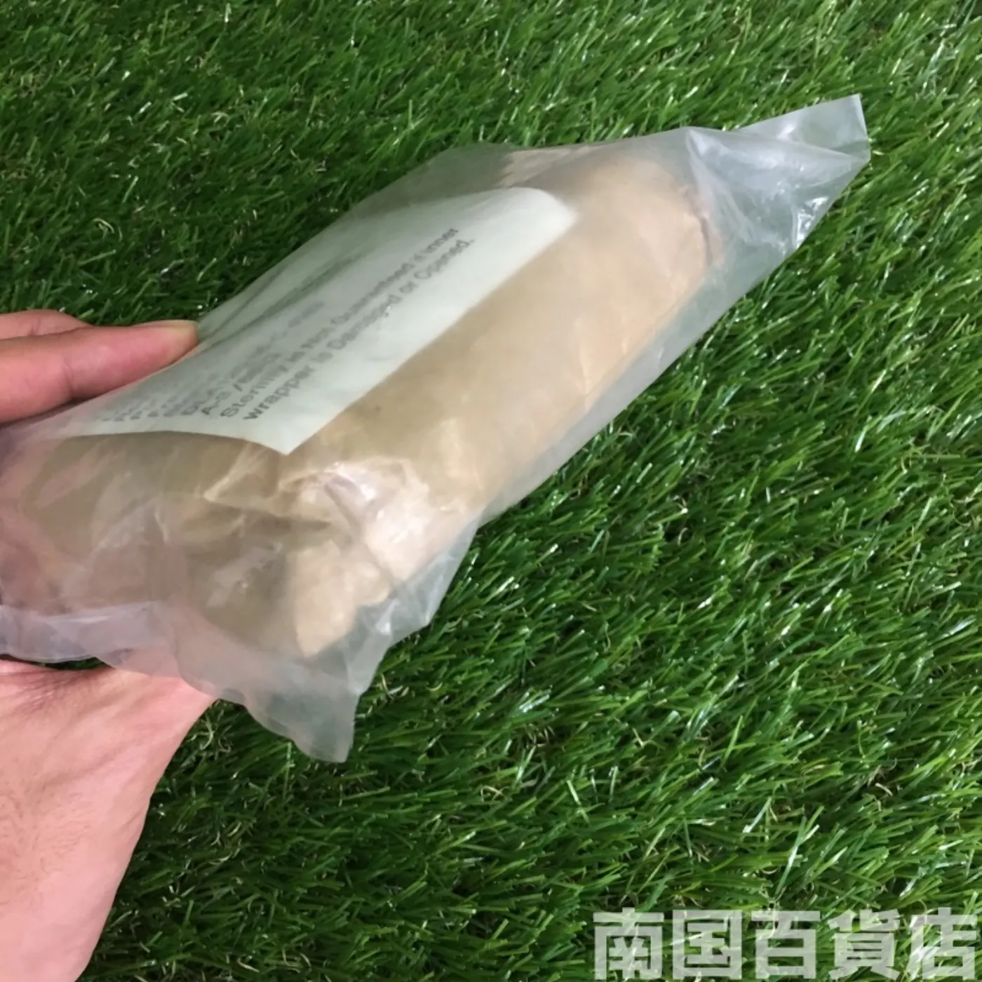 ファーストエイドキット（包帯など） 記録写真3