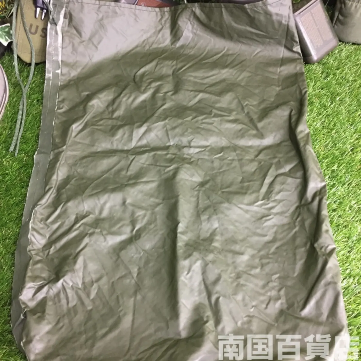 防水バッグ 記録写真5