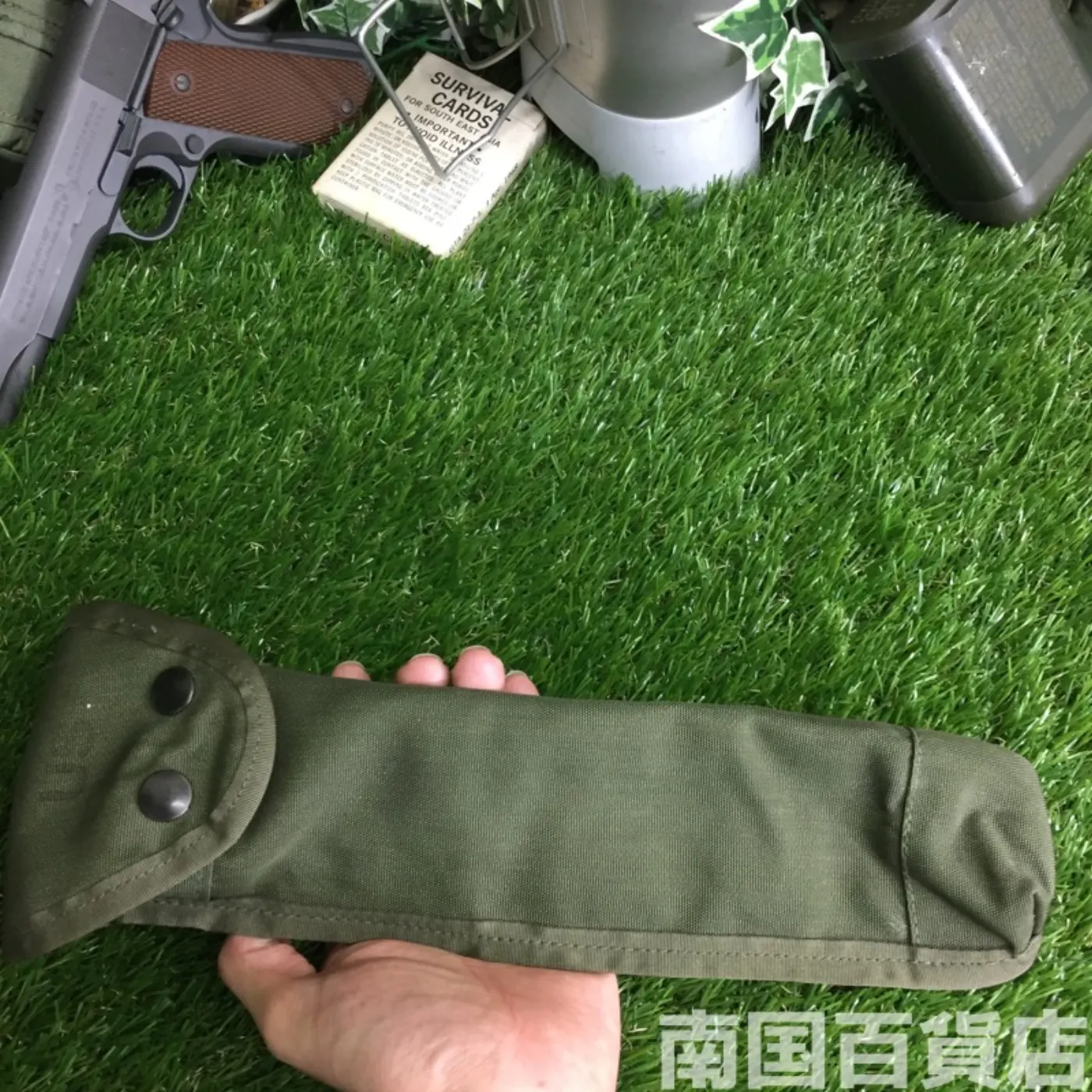 ポーチOD 記録写真2