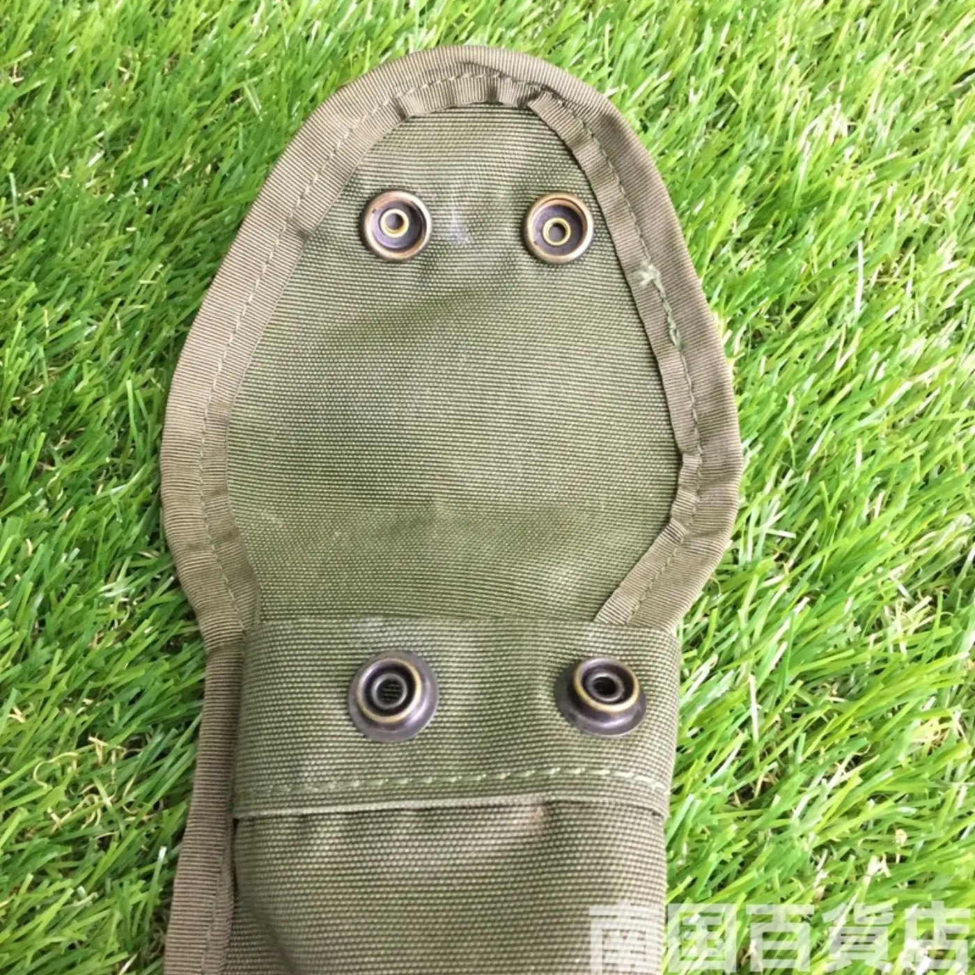 ポーチOD 記録写真6